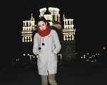 Митрофанова Надежда Алексеевна
