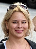 Рубцова Ольга Валериевна