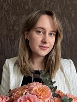 Сайгушева Анастасия Петровна