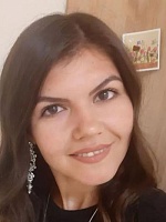 Понкратова Юлия Владимировна