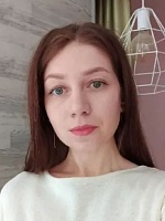 Куликова Устинья Сергеевна