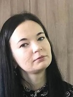 Норкина Елена Алексеевна