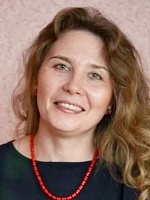 Ваганова Елена Николаевна
