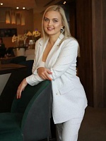 Рыбина Ольга Алексеевна
