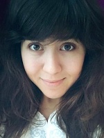 Уханова Юлия Александровна