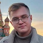 Азанков Артемий Андреевич