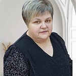 Сабаева Галина Ивановна