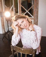 Кутовая Юлия Вячеславовна