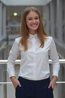 Щучкина Анастасия Валерьевна