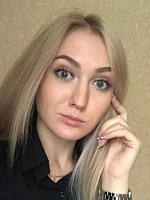 Рожкова Дарья Николаевна