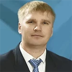 Михаил Геннадьевич Аверкин