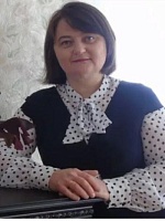 Кильдяева Лариса Геннадьевна