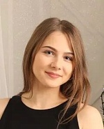 Кочнова Юлия Сергеевна