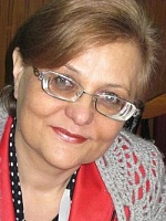 Молдакова Надежда Александровна