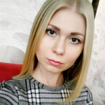 Марина Алексеевна Голова