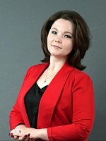 Казерова Екатерина Александровна