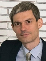 Шавелькин Владимир Николаевич