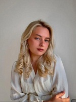 Калэргина Юлия Михайловна