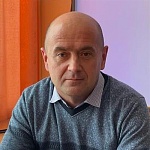 Юдин Анатолий Александрович