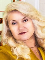 Измалкина Юлия Евгеньевна