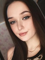 Винокурова Дарья Сергеевна