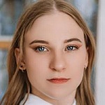 Мария Александровна  Гундерина