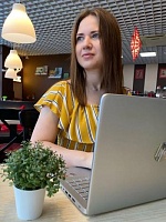 Фенина Олеся Вадимовна