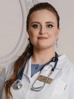 Машкова Наталья Васильевна
