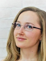 Чернова Елена Николаевна