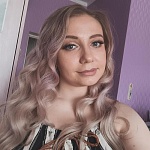 Елизавета Александровна Подлеснова