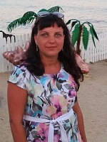 Терешина Ольга Николаевна