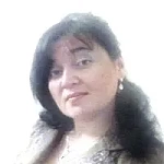 Надежда Владимировна Якушкина