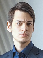 Шушпанов Алексей Александрович