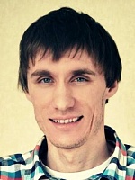Земляницкий Владислав Георгиевич