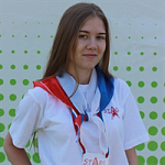 Татьяна  Викторовна  Федотова