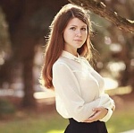 Лысякова Алина Александровна