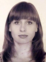 Барышникова Екатерина Михайловна