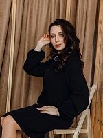 Зоткина Анастасия Сергеевна