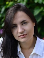 Константинова Дарья Вадимовна