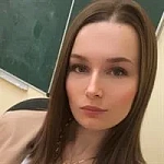 Молчанова Анастасия Юрьевна