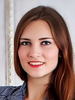 Бушукина Елена Александровна