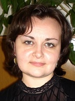 Новикова Инна Валерьевна