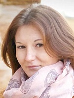 Цыганкина Вера Юрьевна