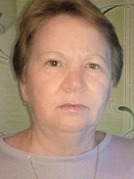 Юртанова Нина Петровна