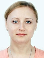 Россеева Татьяна Вячеславовна