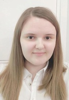 Ребрушкина Дарья Анатольевна