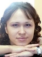 Евсеева Ирина Равилевна