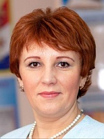 Трубникова Светлана Евгеньевна