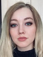 Булычева Олеся Александровна
