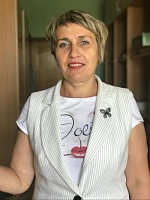 Каримова Ирина Николаевна